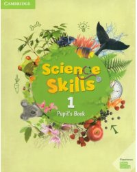 Science Skills. Level 1. Pupil's Book