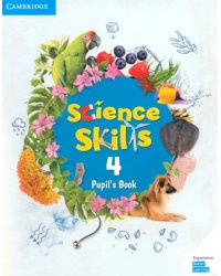 Science Skills. Level 4. Pupil's Book