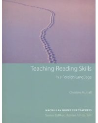 Teaching Reading Skills in a Foreign Language