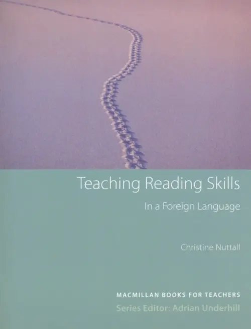 Teaching Reading Skills in a Foreign Language