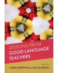 Lessons from Good Language Teachers