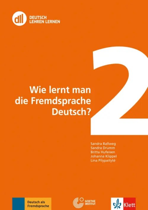 Wie lernt man die Fremdsprache Deutsch? Fort- und Weiterbildung weltweit. Buch mit DVD