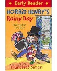 Horrid Henry's Rainy Day