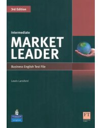 Market Leader. 3rd Edition. Intermediate. Test File