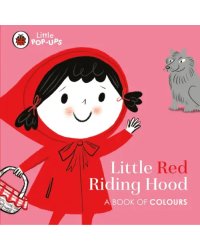 Little Pop-Ups. Little Red Riding Hood