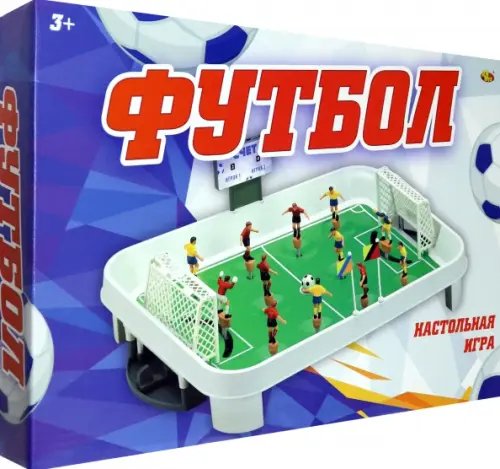 Игра настольная Футбол