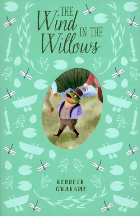 The Wind in the Willows