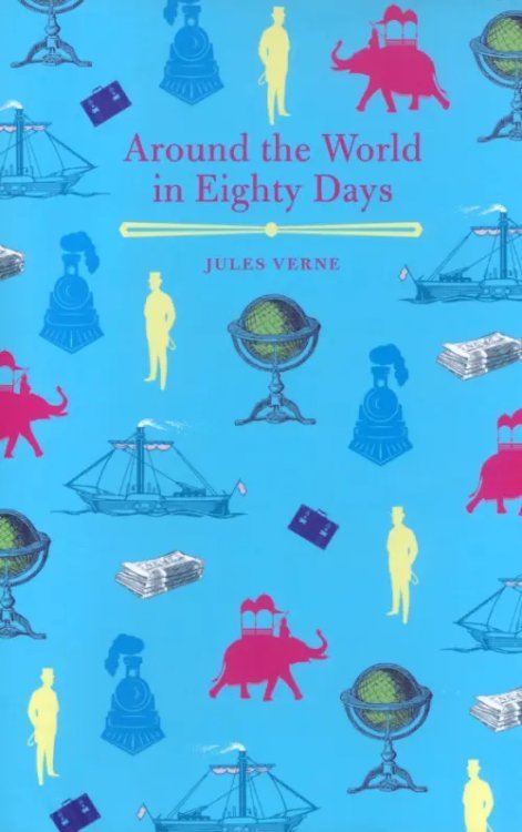 Around the World in Eighty Days