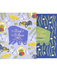 The Wind in the Willows