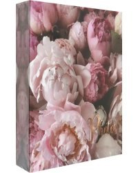 Фотоальбом Peony