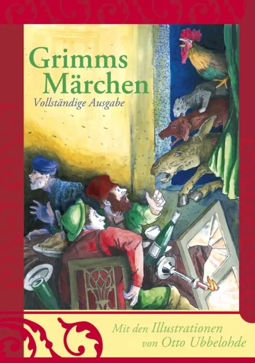 Grimms Marchen