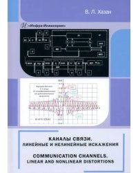 Каналы связи. Линейные и нелинейные искажения