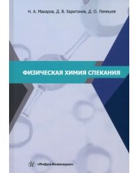 Физическая химия спекания