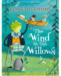 The Wind in the Willows