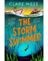 The Storm Swimmer