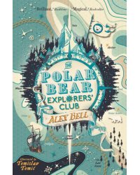 The Polar Bear Explorers’ Club