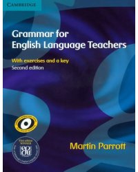 Grammar for English Language Teachers. 2nd Edition