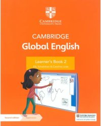 Cambridge Global English. Learner's Book 2 with Digital Access