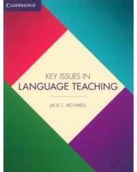 Key Issues in Language Teaching