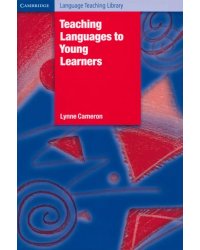 Teaching Languages to Young Learners