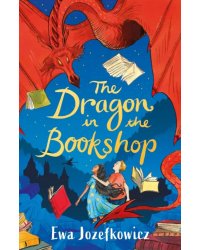 The Dragon in the Bookshop