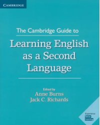 The Cambridge Guide to Learning English as a Second Language