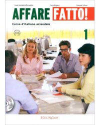 Affare fatto! 1 + CD audio