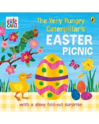 The Very Hungry Caterpillar's Easter Picnic