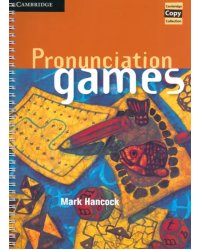 Pronunciation Games