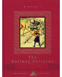 The Railway Children