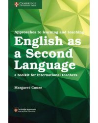 Approaches to Learning and Teaching English as a Second Language