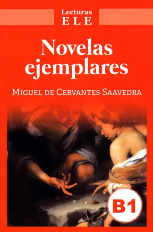 Novelas Ejemplares