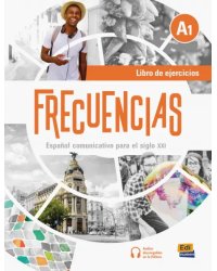 Frecuencias A1. Libro de ejercicios