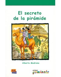 El secreto de la pirámide