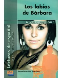 Los labios de Bárbara