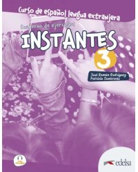 Instantes 3. Cuaderno de ejercicios