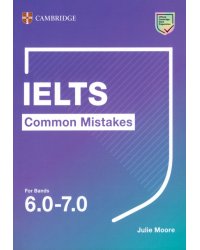 IELTS Common Mistakes For Bands 6.0-7.0