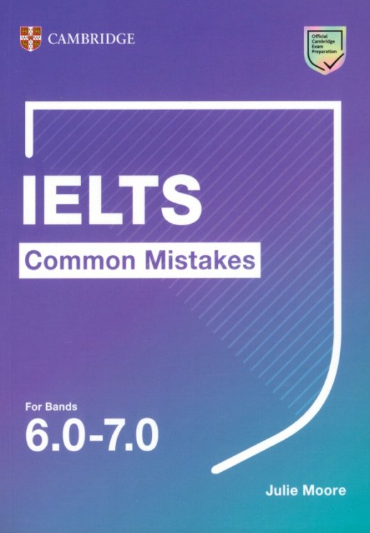 IELTS Common Mistakes For Bands 6.0-7.0