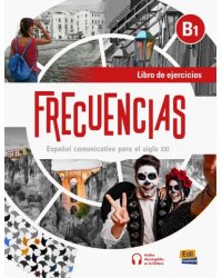 Frecuencias B1. Libro de ejercicios