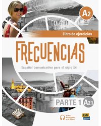 Frecuencias A2.1. Libro de ejercicios. Parte 1