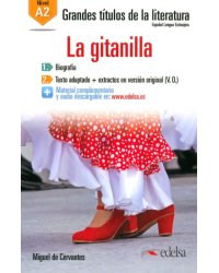 La Gitanilla. A2