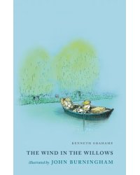 The Wind in the Willows