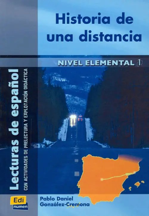 Historia de una distancia