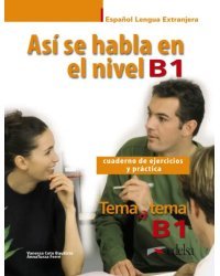 Así se habla en. Nivel B1