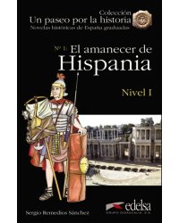 El amanecer de Hispania