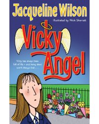 Vicky Angel