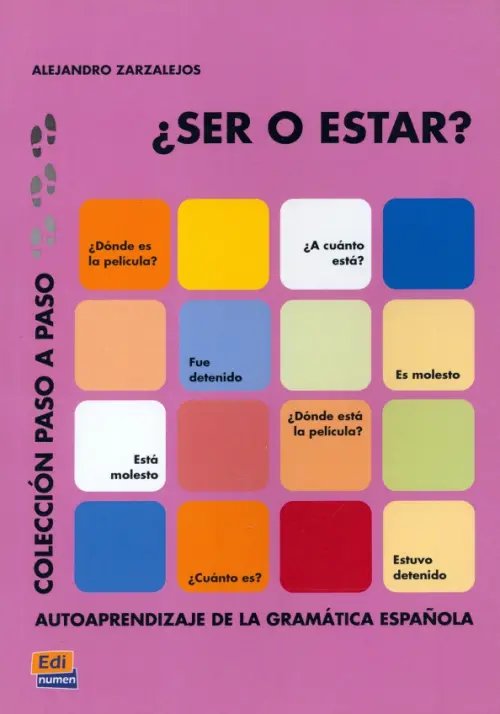 ¿Ser o estar?