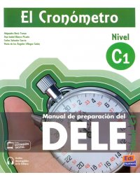 El Cronómetro. Nivel C1