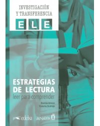 Estrategias de lectura. Leer para comprender