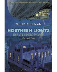 Northern Lights. The Graphic Novel. Volume 1